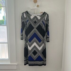VINCE CAMUTO DRESS size 2